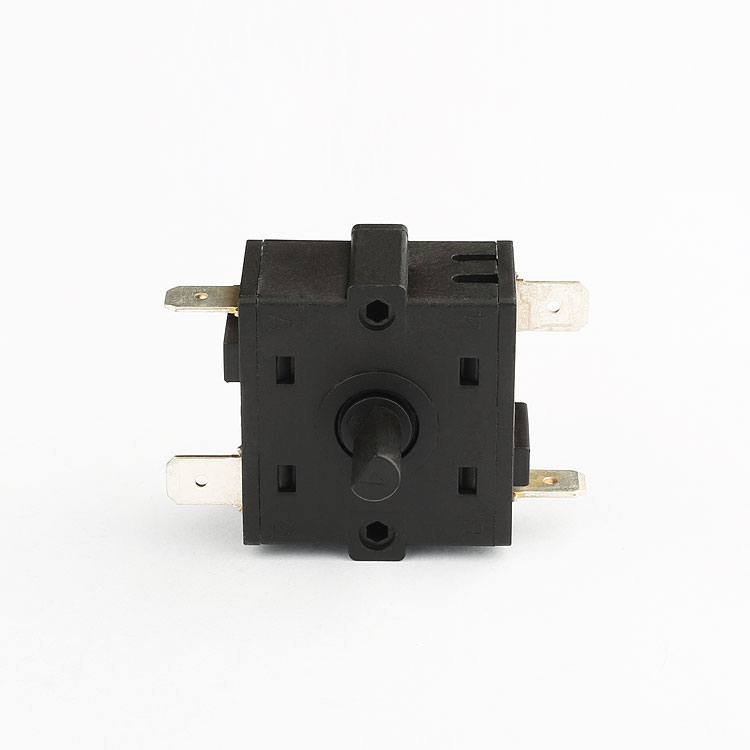 RS2-4 pin rotary switch